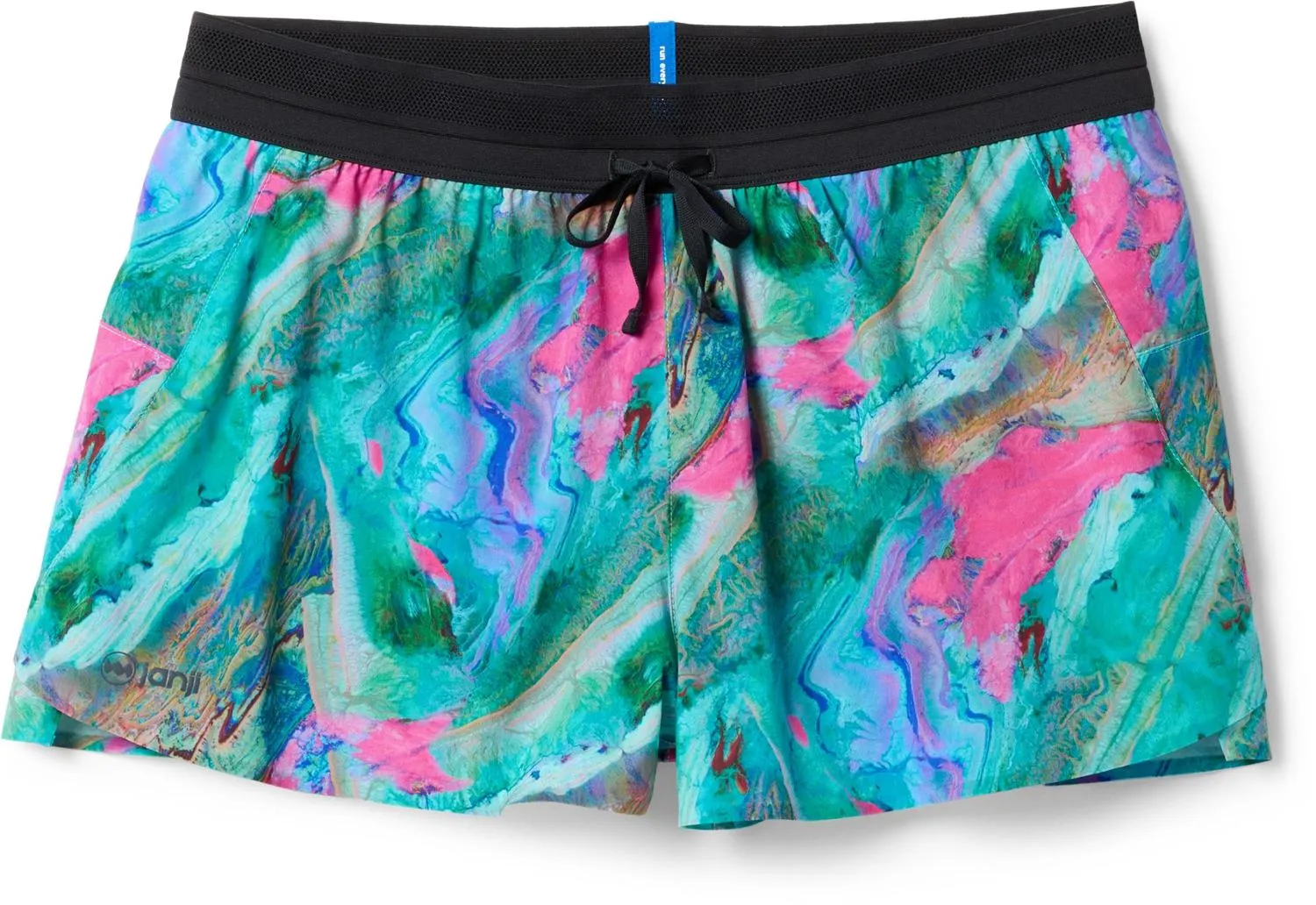 Женские шорты AFO Middle 3" Janji, Terraform Infrared
Женские шорты AFO Middle 3" Janji, Terraform Infrared