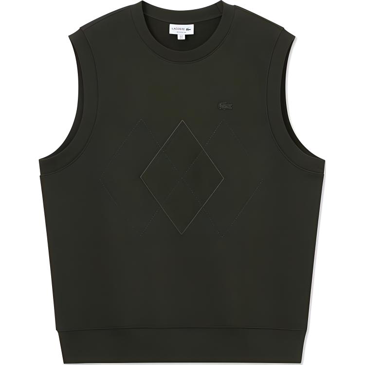 LACOSTE Свитшот мужской коричневый зеленый
LACOSTE Свитшот мужской коричневый зеленый