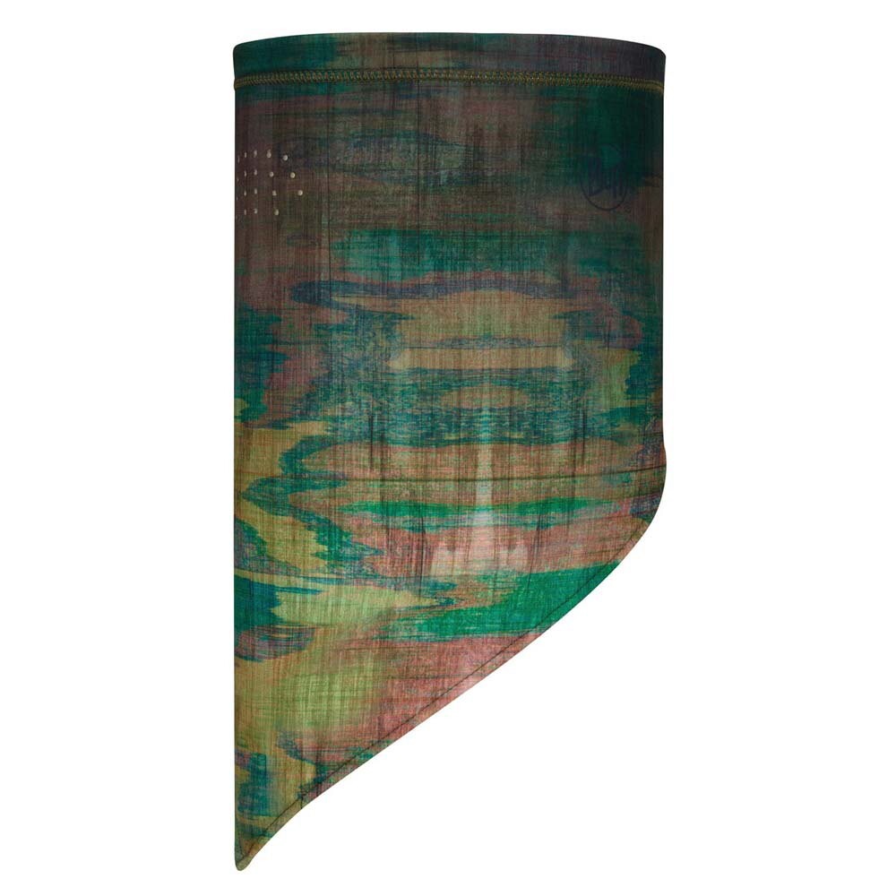 Неквормер Buff Tech Fleece, зеленый
Неквормер Buff Tech Fleece, зеленый