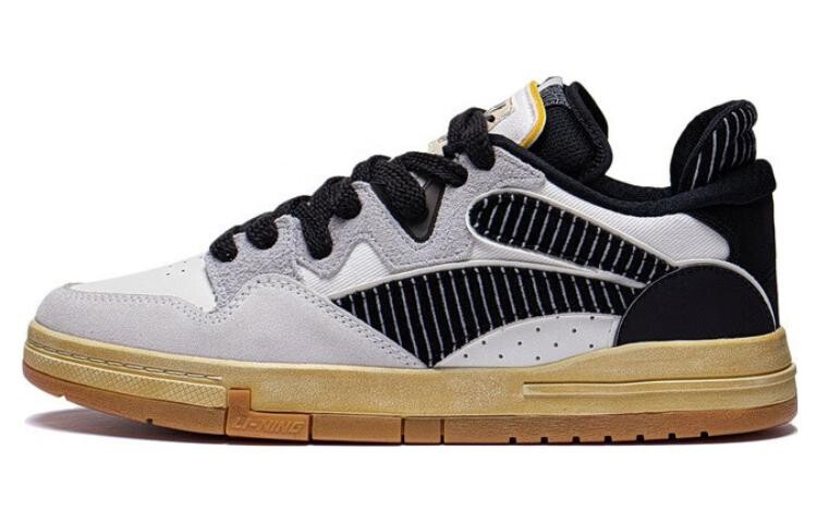 Кроссовки для скейтбординга Wave Pro, мужские, низкие, белые/черные Lining, Черный, Кроссовки для скейтбординга Wave Pro, мужские, низкие, белые/черные Lining
Кроссовки для скейтбординга Wave Pro, мужские, низкие, белые/черные Lining, Черный, Кроссовки для скейтбординга Wave Pro, мужские, низкие, белые/черные Lining