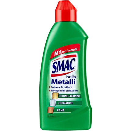 SMAC Латунь 250мл
SMAC Латунь 250мл