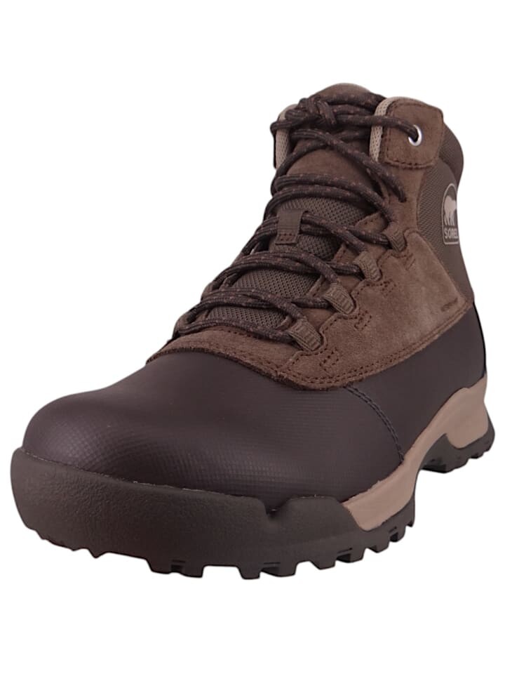 Сапоги Sorel Stiefel braun
Сапоги Sorel Stiefel braun