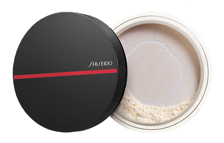 Рассыпчатая пудра для женщин SHISEIDO
Рассыпчатая пудра для женщин SHISEIDO