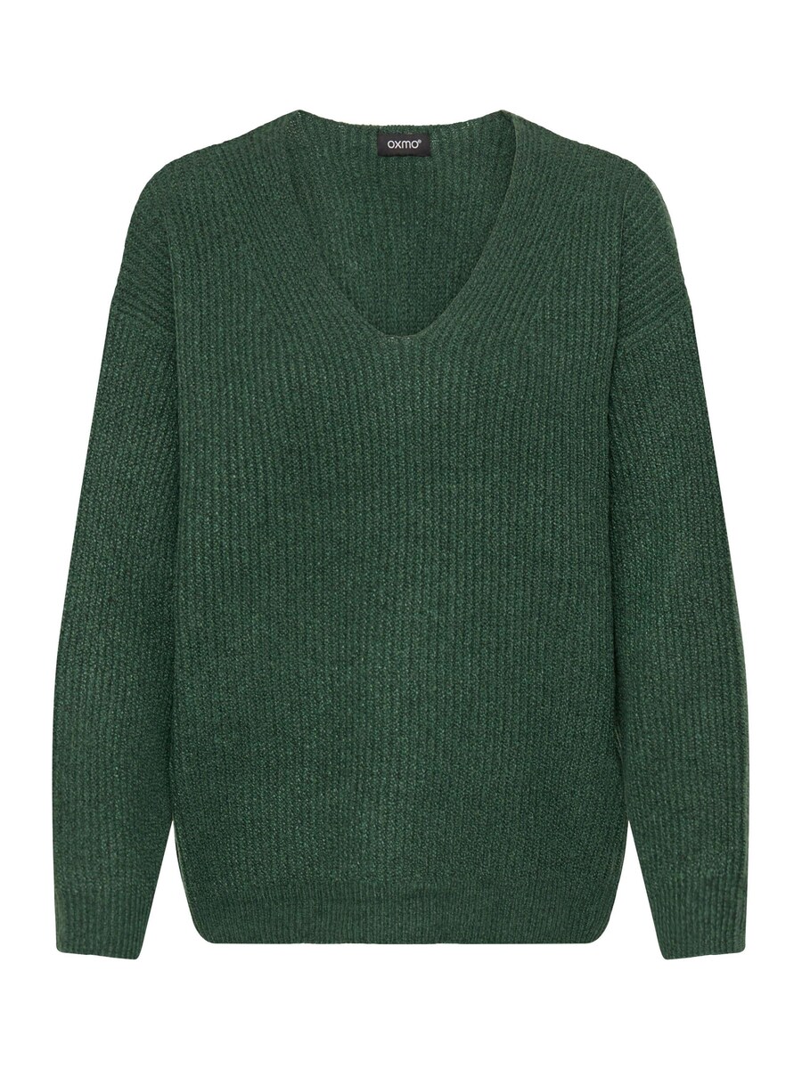 Свитер Oxmo OXICALLIE , Dark green
Свитер Oxmo OXICALLIE , Dark green