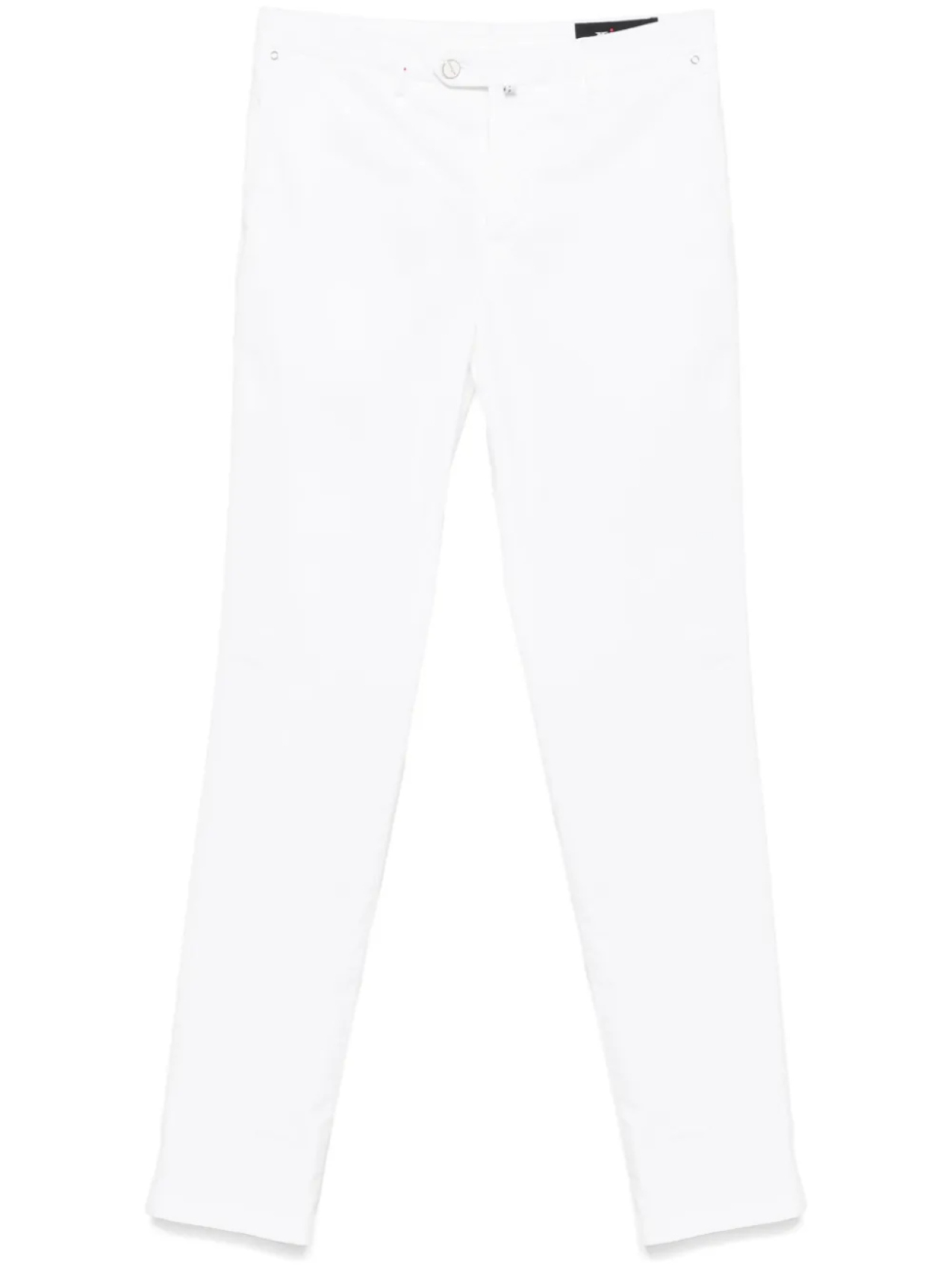 Хлопковые брюки-чинос Kiton, белый
Хлопковые брюки-чинос Kiton, белый