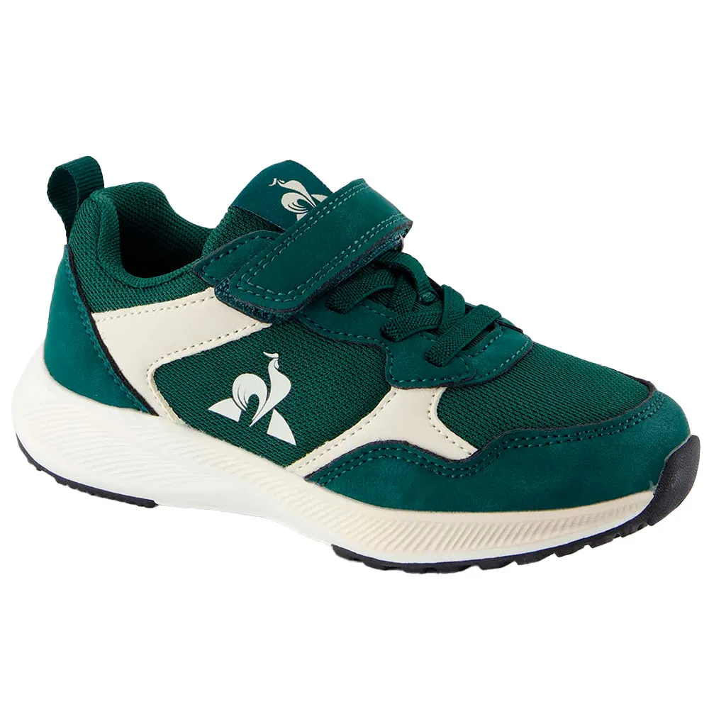Кроссовки Le Coq Sportif R500 2 PS, зеленый
Кроссовки Le Coq Sportif R500 2 PS, зеленый