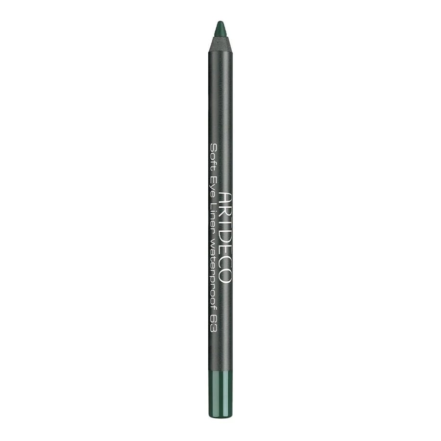 Artdeco Soft Eyeliner Waterproof 63 Emerald 1.2g
Artdeco Soft Eyeliner Waterproof 63 Emerald 1.2g