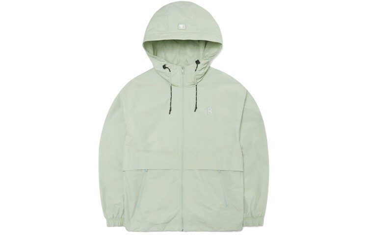 Куртка Base Logo унисекс зеленый Mlb
Куртка Base Logo унисекс зеленый Mlb