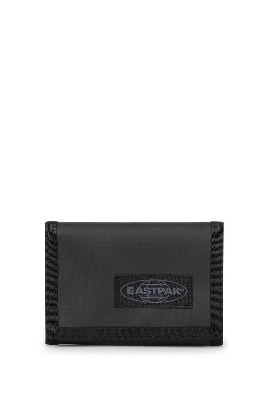 Кошелек Eastpak CREW SINGLE, Tarp Black/Black
Кошелек Eastpak CREW SINGLE, Tarp Black/Black