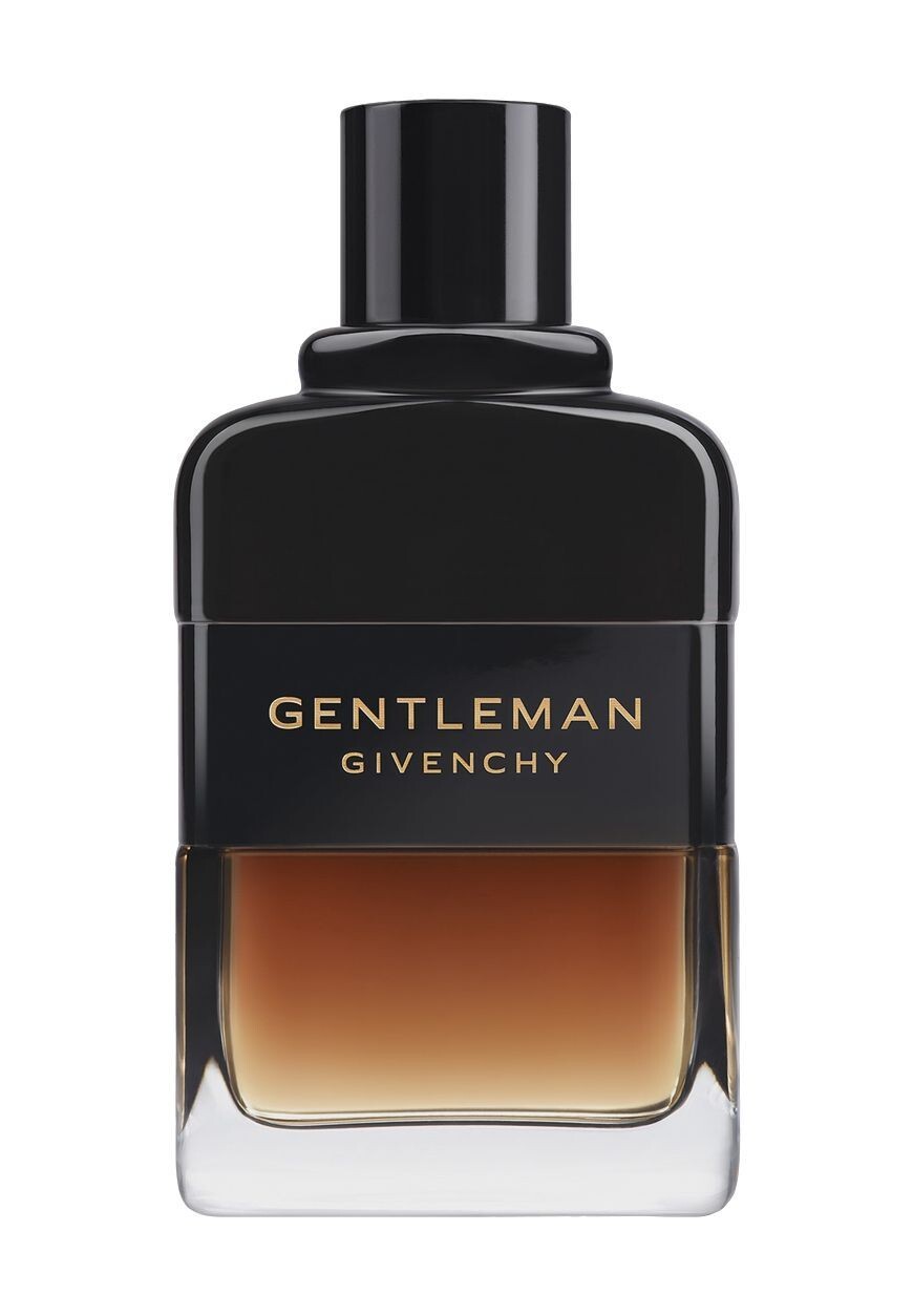 ДЖЕНТЛЬМАН, Парфюмированная вода 60ml GIVENCHY
ДЖЕНТЛЬМАН, Парфюмированная вода 60ml GIVENCHY