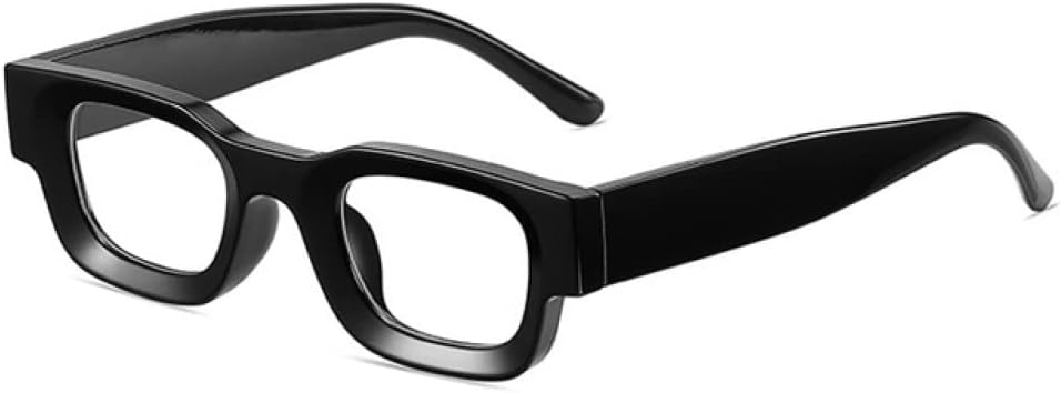 Популярные модные маленькие квадратные поляризованные солнцезащитные очки для женщин в стиле ретро-панк, солнцезащитные очки UV400 для мужчин. Модные солнцезащитные очки generic, Black Clear
Популярные модные маленькие квадратные поляризованные солнцезащитные очки для женщин в стиле ретро-панк, солнцезащитные очки UV400 для мужчин. Модные солнцезащитные очки generic, Black Clear