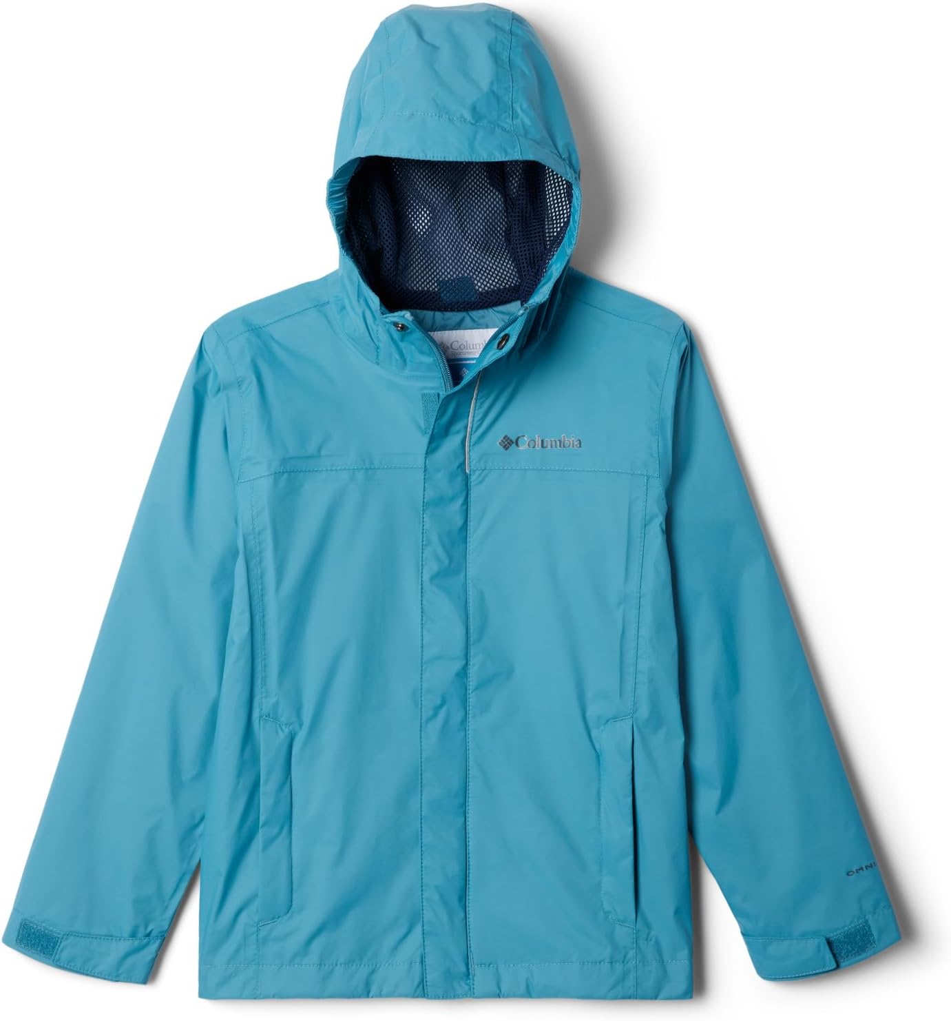 Водонепроницаемая куртка Columbia Boys, Shasta
Водонепроницаемая куртка Columbia Boys, Shasta