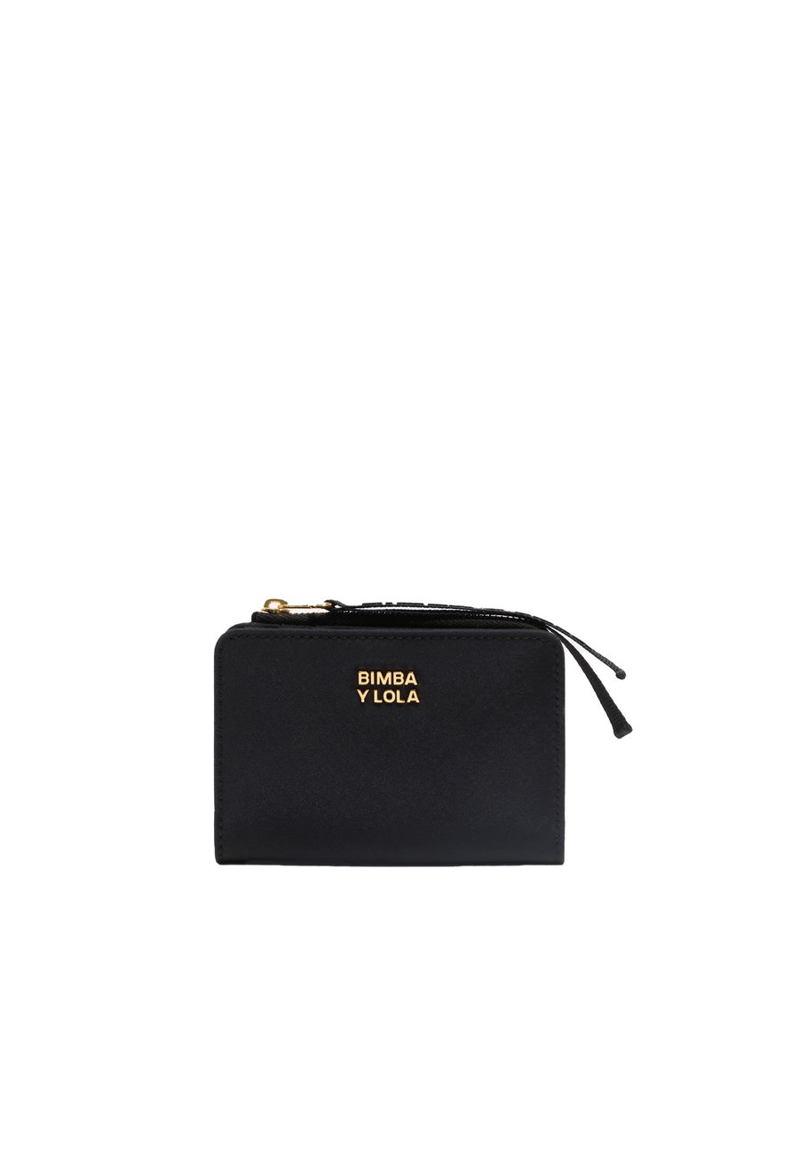 Кошелек Bimba Y Lola Wallet, Black
Кошелек Bimba Y Lola Wallet, Black