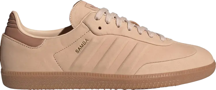 Кроссовки Samba 'Halo Blush Gum', розовый, Коричневый, Кроссовки Samba 'Halo Blush Gum', розовый
Кроссовки Samba 'Halo Blush Gum', розовый, Коричневый, Кроссовки Samba 'Halo Blush Gum', розовый