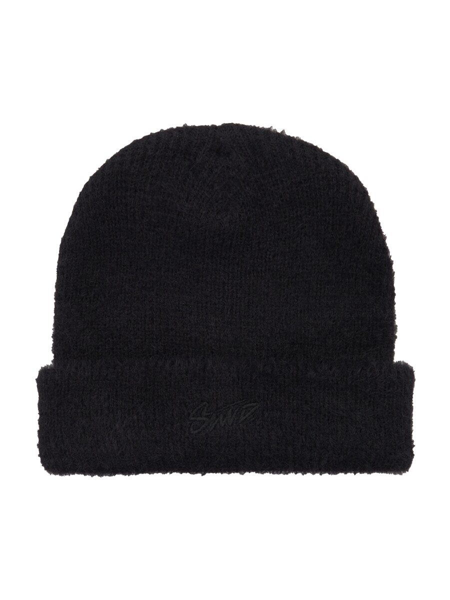 Шапочка Pull&Bear, черный
Шапочка Pull&Bear, черный