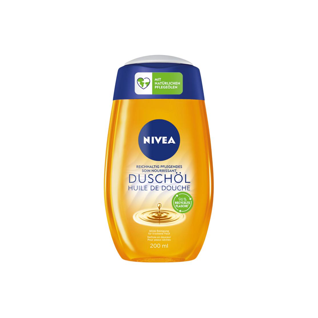 Гель для душа унисекс NIVEA
Гель для душа унисекс NIVEA