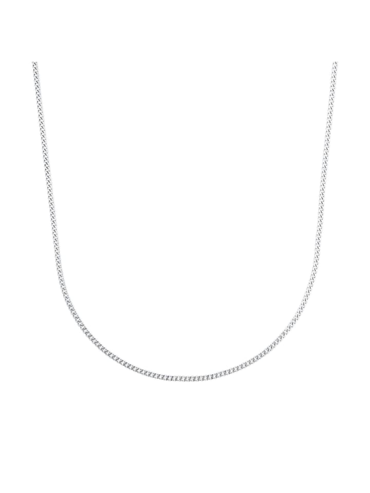 Amor Колье из серебра 925 пробы, покрытое родием
Amor Колье из серебра 925 пробы, покрытое родием