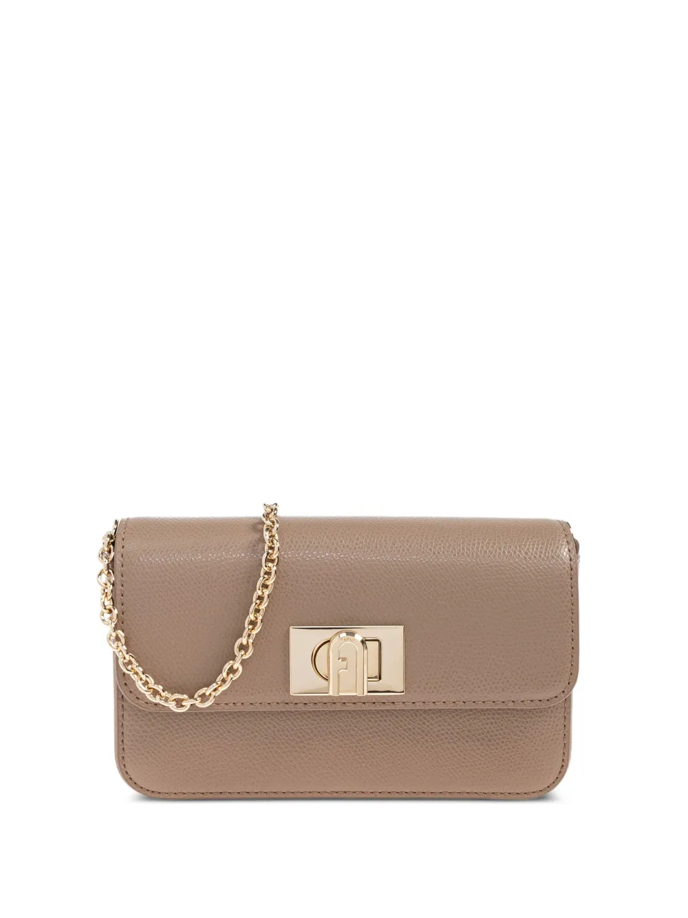 Мини-сумка через плечо 1927 с цепочкой Furla, нейтральный
Мини-сумка через плечо 1927 с цепочкой Furla, нейтральный