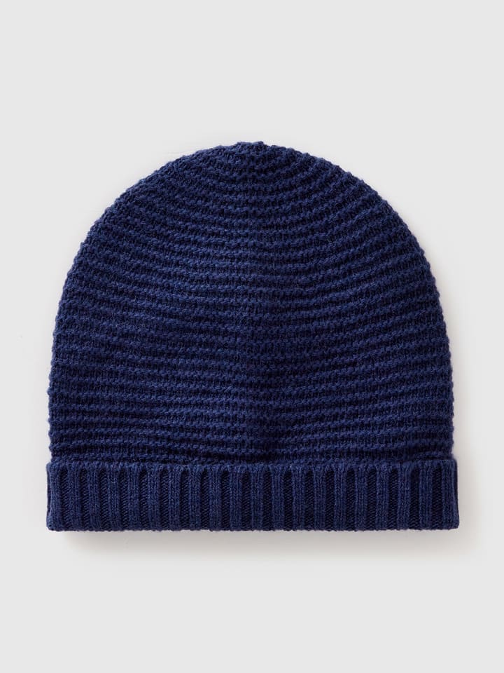 Шапка Benetton, темно-синий
Шапка Benetton, темно-синий