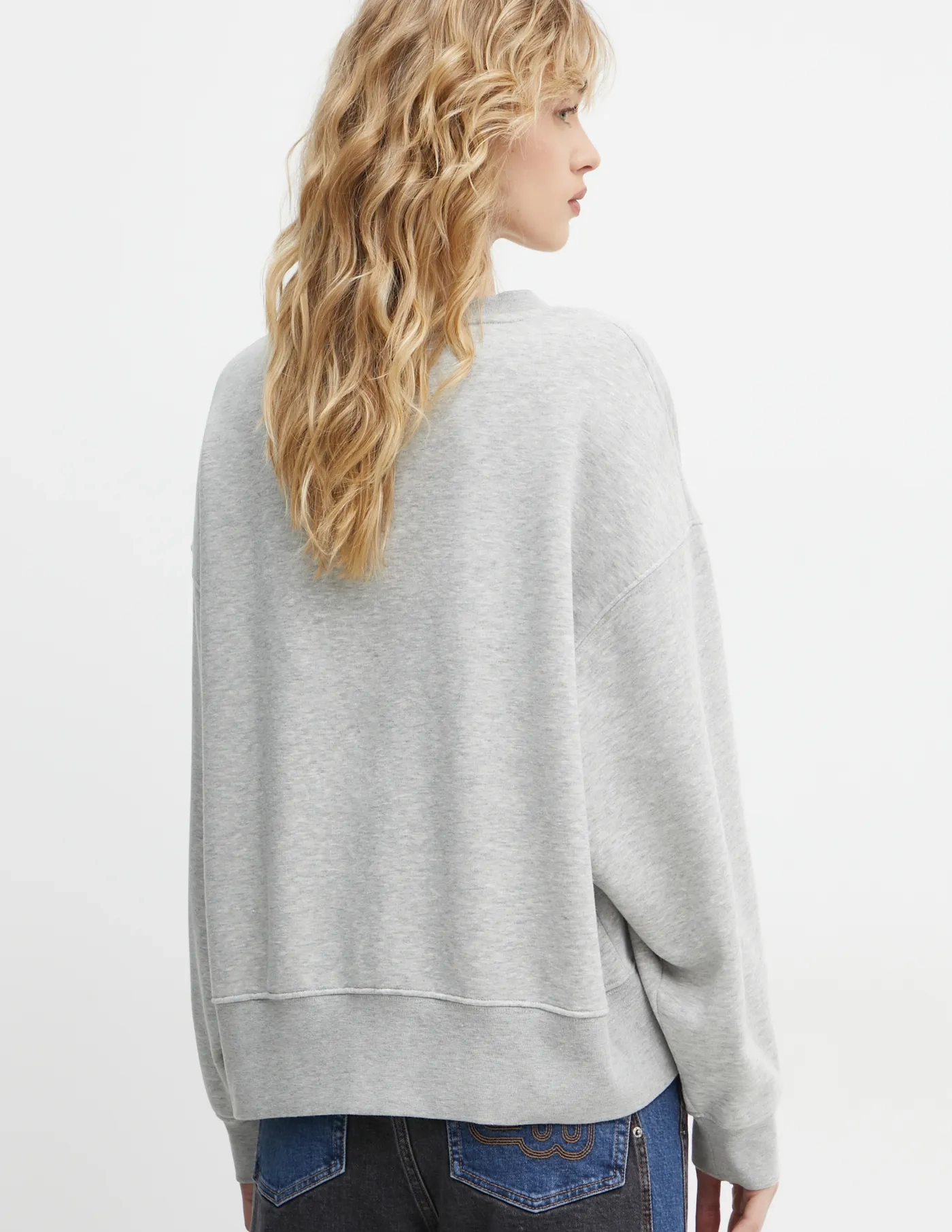 СУММИ джинсы MUNTHE, серый
СУММИ джинсы MUNTHE, серый