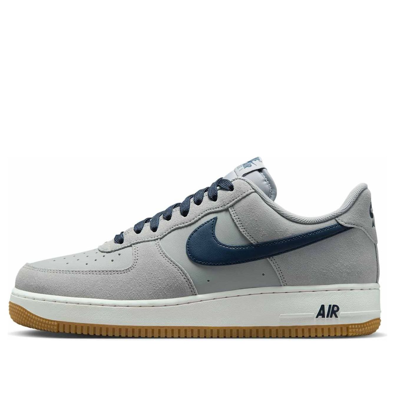 Кроссовки Nike Air Force 1 '07 LV8 'Light Smoke Grey Armory Navy'
Кроссовки Nike Air Force 1 '07 LV8 'Light Smoke Grey Armory Navy'