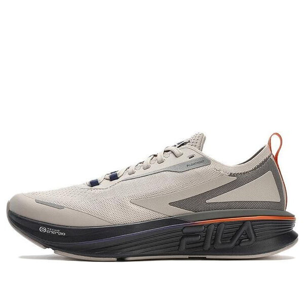 Кроссовки vola evo shoes 'beige grey black' Fila, бежевый
Кроссовки vola evo shoes 'beige grey black' Fila, бежевый