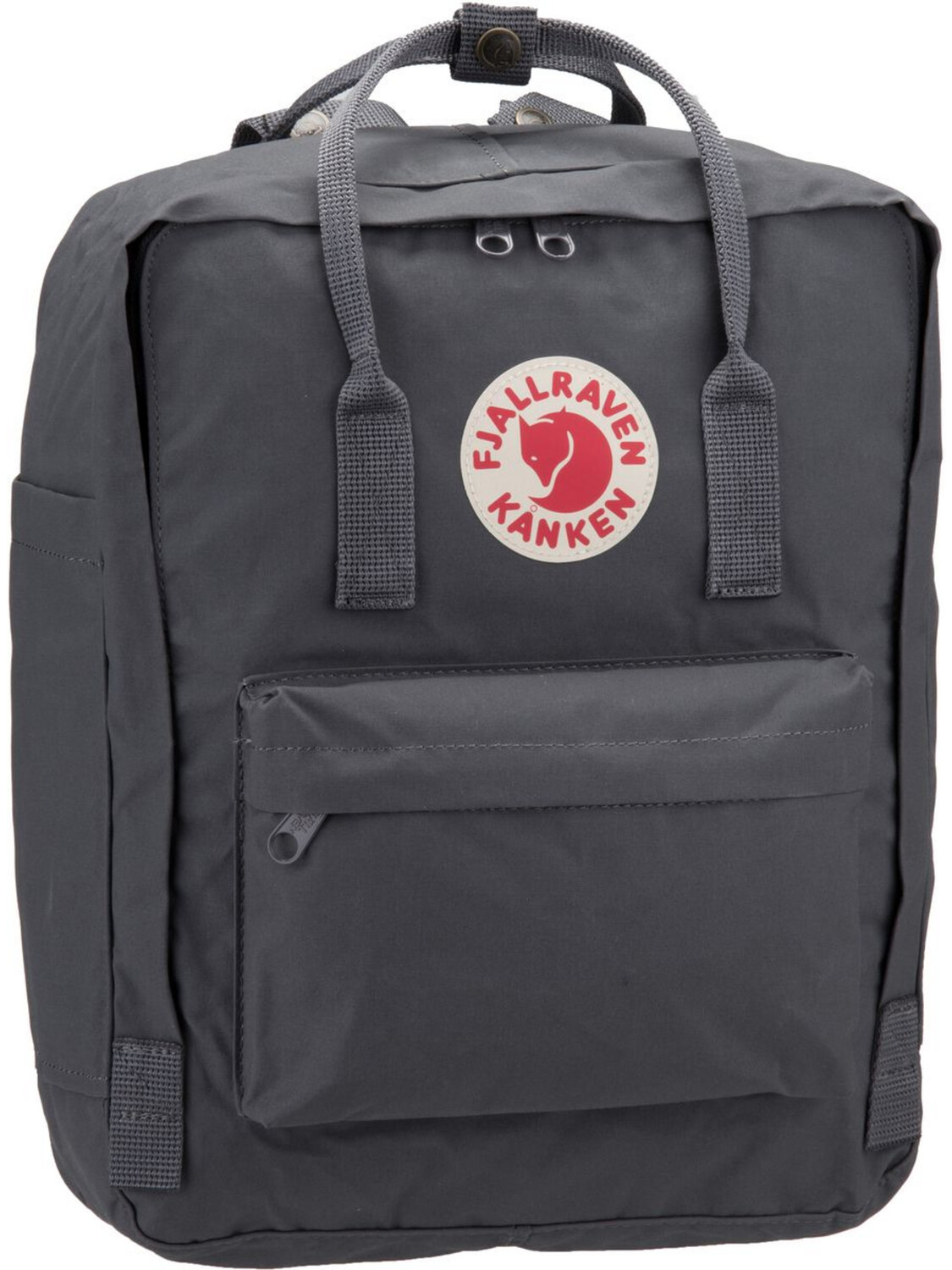 Рюкзак FJÄLLRÄVEN/Backpack Kanken, цвет Super Grey
Рюкзак FJÄLLRÄVEN/Backpack Kanken, цвет Super Grey
