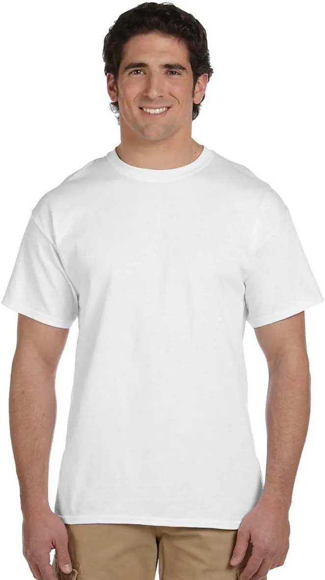 Hanes Men's Classic, Crew Neck
Hanes Men's Classic, Crew Neck