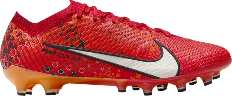 Кроссовки Zoom Mercurial Vapor 15 Elite MDS AG Pro 'Dream Speed - Light Crimson', красный
Кроссовки Zoom Mercurial Vapor 15 Elite MDS AG Pro 'Dream Speed - Light Crimson', красный
