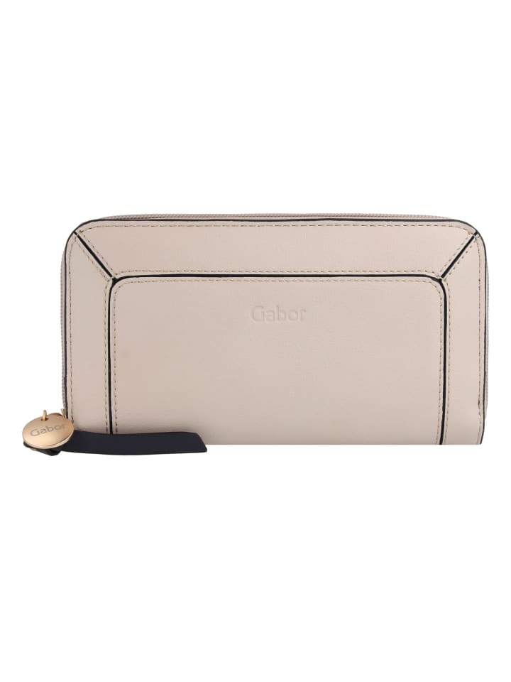 Кошелек Gabor, серо-коричневый
Кошелек Gabor, серо-коричневый