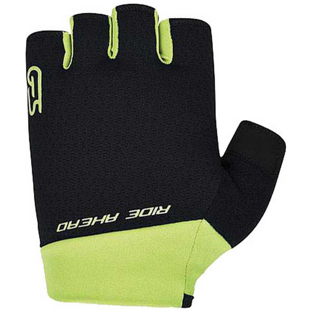 Перчатки GES Master, желтый 
Перчатки GES Master, желтый