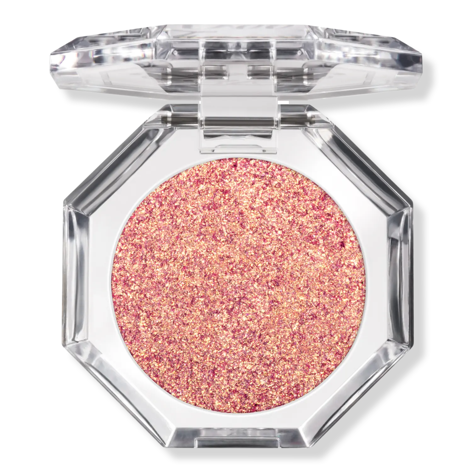 Тени для век Disco Crush High Shine Glitter Eye + Face Sparkle Too Faced, Mystic Pink (petal pink with gold sparkle)
Тени для век Disco Crush High Shine Glitter Eye + Face Sparkle Too Faced, Mystic Pink (petal pink with gold sparkle)