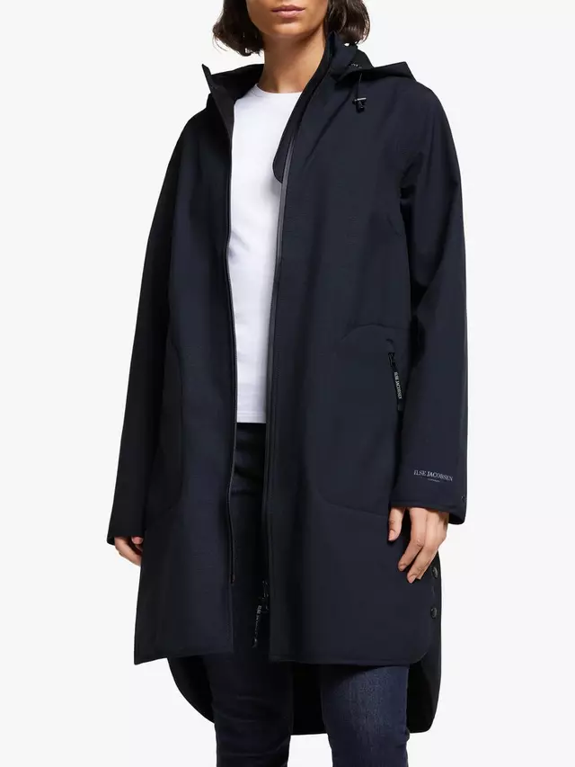 Дождевик Ilse Jacobsen Hornbæk 3/4 Length Detachable Hood, цвет dark indigo, Фиолетовый, Дождевик Ilse Jacobsen Hornbæk 3/4 Length Detachable Hood, цвет dark indigo
Дождевик Ilse Jacobsen Hornbæk 3/4 Length Detachable Hood, цвет dark indigo, Фиолетовый, Дождевик Ilse Jacobsen Hornbæk 3/4 Length Detachable Hood, цвет dark indigo