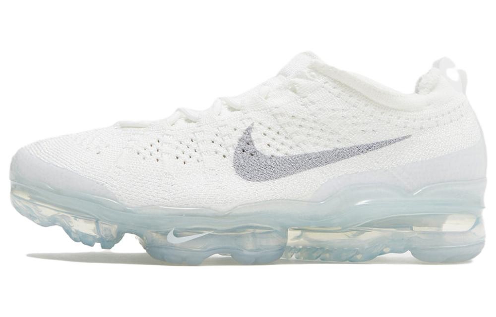 Nike Air VaporMax 2023 Flyknit White Pure Platinum (женские)
Nike Air VaporMax 2023 Flyknit White Pure Platinum (женские)