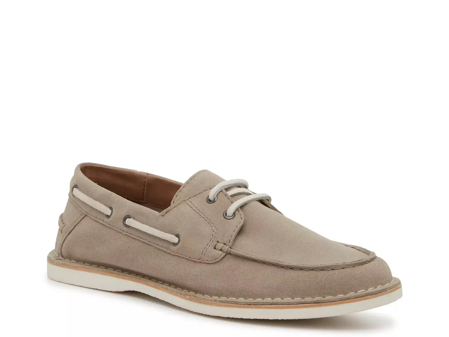 Лодочные туфли Kinslee Crown Vintage, Earth Grey
Лодочные туфли Kinslee Crown Vintage, Earth Grey