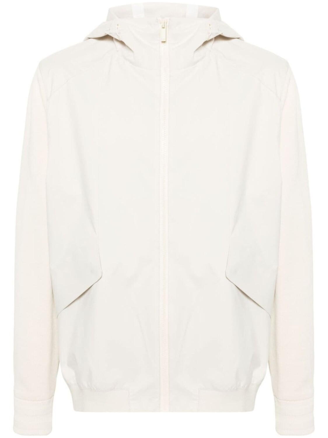 BOSS куртка с капюшоном и нашивкой-логотипом, нейтральный цвет
BOSS куртка с капюшоном и нашивкой-логотипом, нейтральный цвет