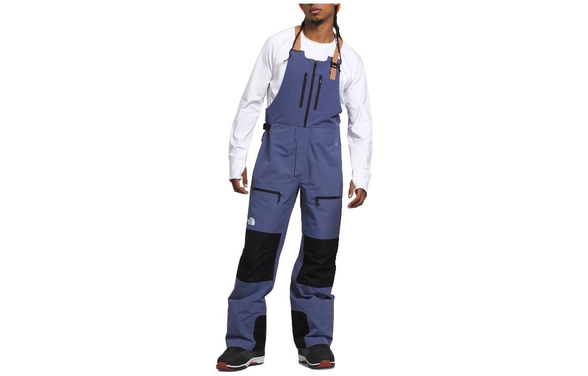 Комбинезон мужской фиолетовый The North Face, фиолетовый
Комбинезон мужской фиолетовый The North Face, фиолетовый