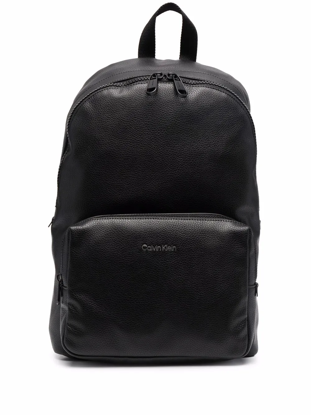 Рюкзак must campus Calvin Klein, черный
Рюкзак must campus Calvin Klein, черный