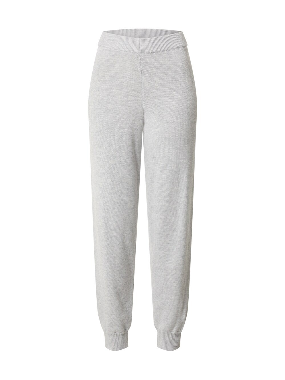 Зауженные брюки Edited Giona, светло-серый
Зауженные брюки Edited Giona, светло-серый