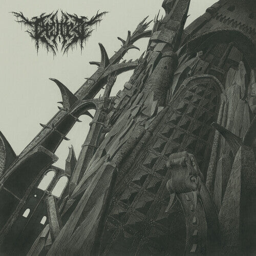 Виниловая пластинка Beltez: A Grey Chill And A Whisper
Виниловая пластинка Beltez: A Grey Chill And A Whisper