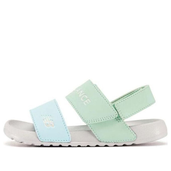 Кроссовки nclay сандалии New Balance, синий
Кроссовки nclay сандалии New Balance, синий