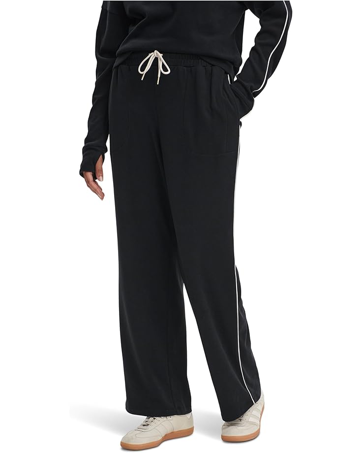 Женские брюки Varley Brushed Rib Straight Leg, Black/Snow White
Женские брюки Varley Brushed Rib Straight Leg, Black/Snow White