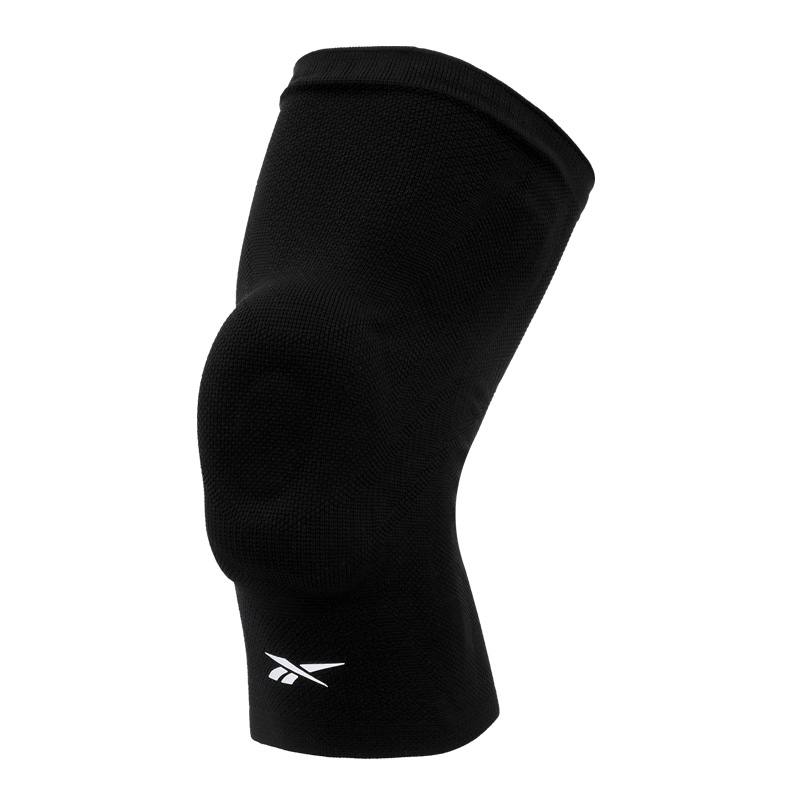 Бег, альпинизм, бадминтон Унисекс Наколенники из полиамида, эластана, полиэстера, силикона Reebok, черные 1 упаковка
Бег, альпинизм, бадминтон Унисекс Наколенники из полиамида, эластана, полиэстера, силикона Reebok, черные 1 упаковка