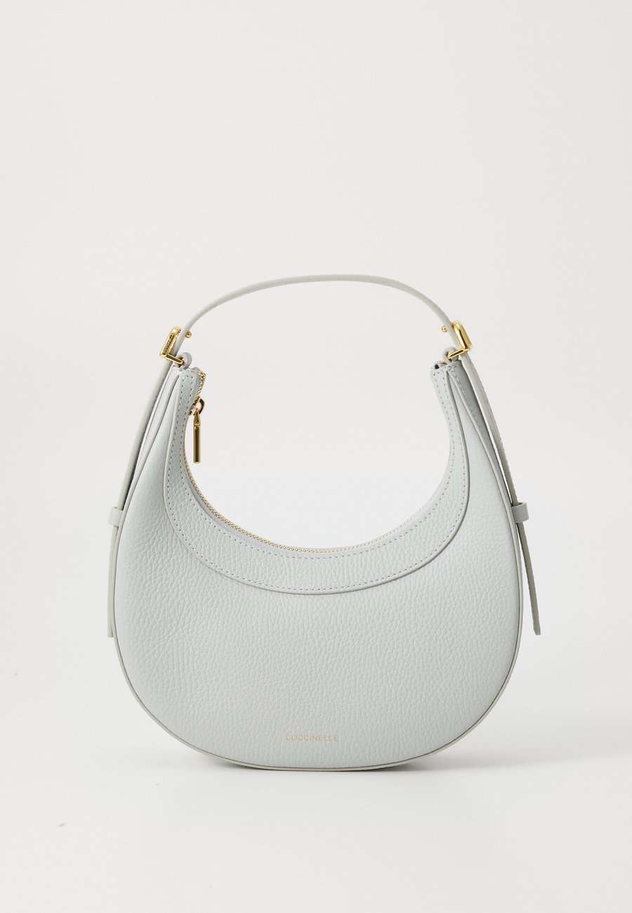Сумка Coccinelle Handbag, Snow/Off-White
Сумка Coccinelle Handbag, Snow/Off-White