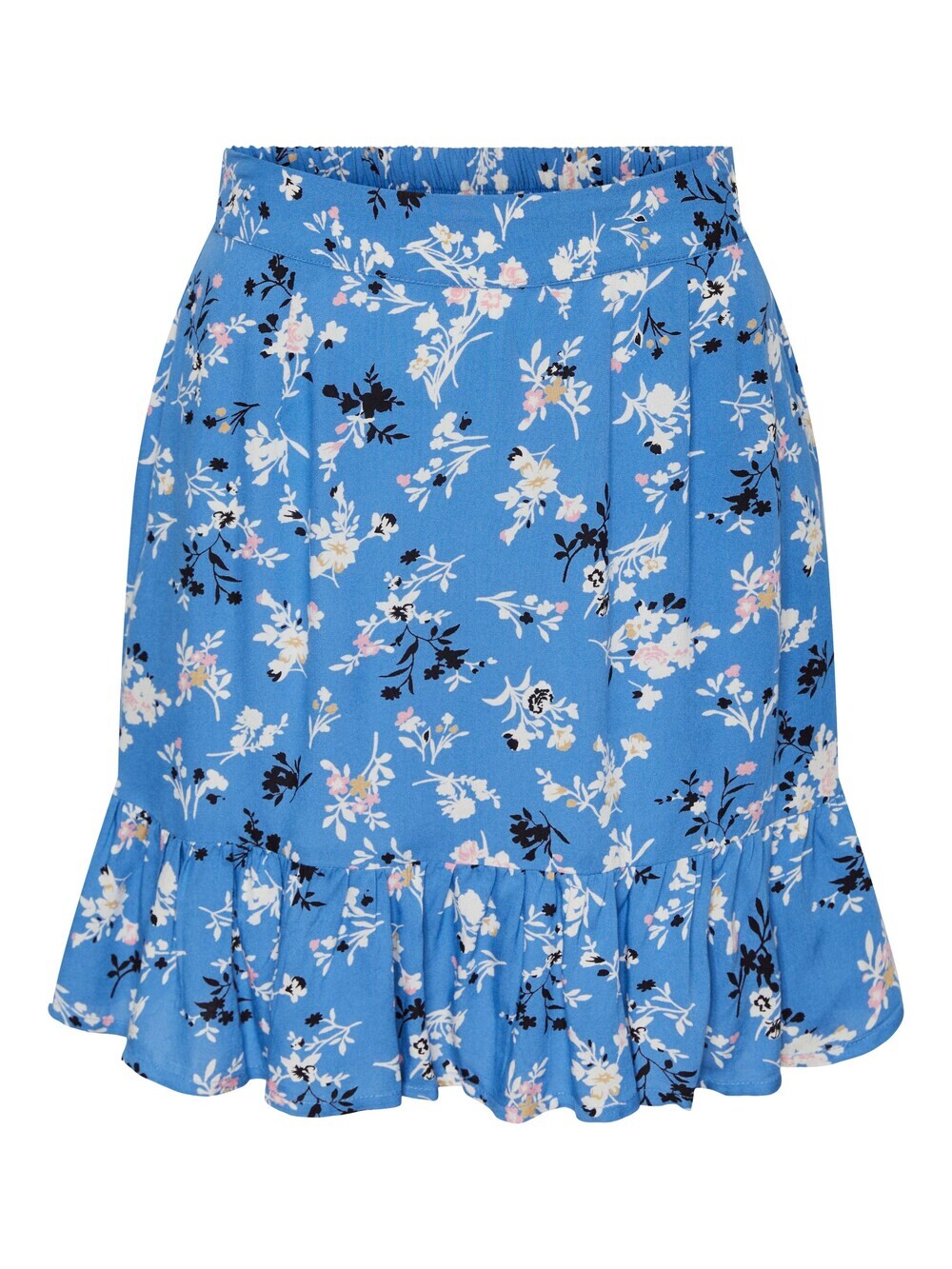 Юбка Pieces NYA, голубое небо
Юбка Pieces NYA, голубое небо