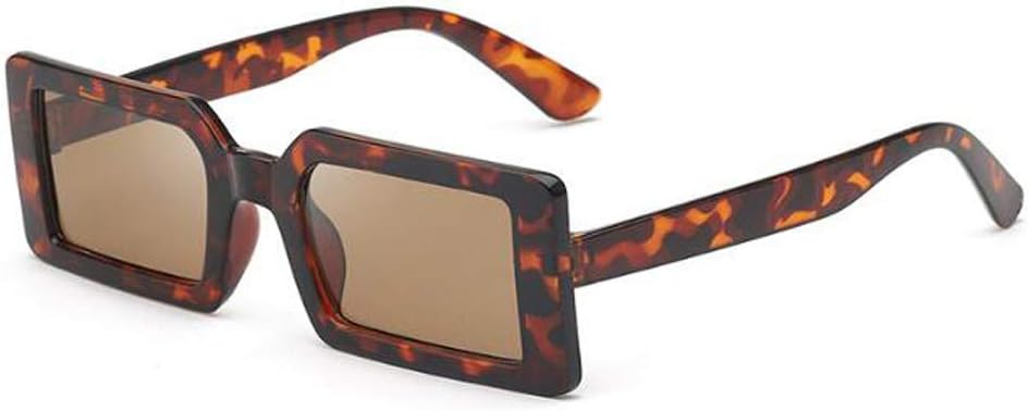 Небольшие квадратные солнцезащитные очки для мужчин и женщин, прямоугольные модные ретро-очки с защитой от солнца (в стиле «Чайные хлопья из цветков бобов») Weloveushop, Bean Flower Tea Flakes
Небольшие квадратные солнцезащитные очки для мужчин и женщин, прямоугольные модные ретро-очки с защитой от солнца (в стиле «Чайные хлопья из цветков бобов») Weloveushop, Bean Flower Tea Flakes