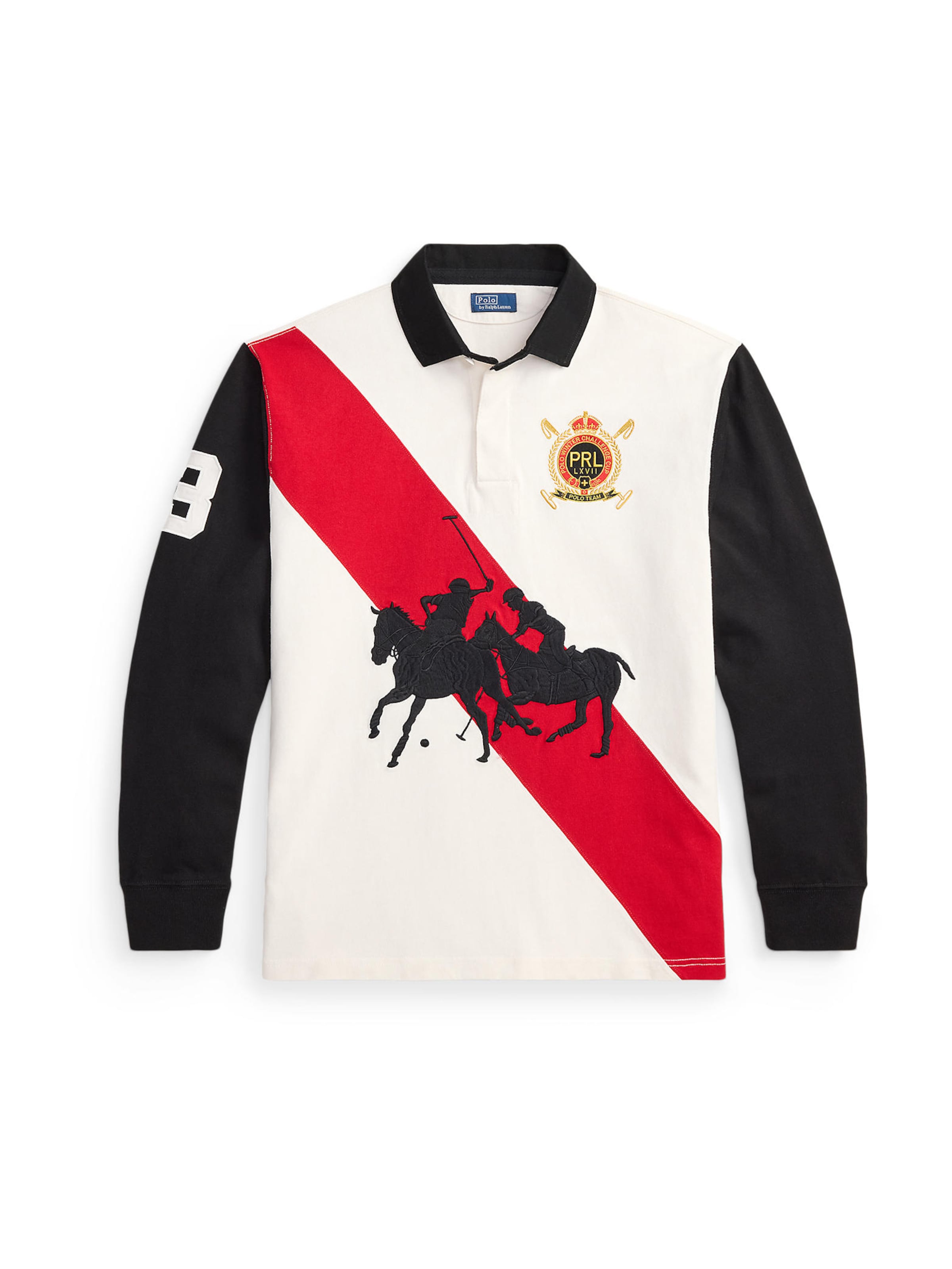Polo Ralph Lauren Футболка 'VINTAGE' в белом цвете
Polo Ralph Lauren Футболка 'VINTAGE' в белом цвете