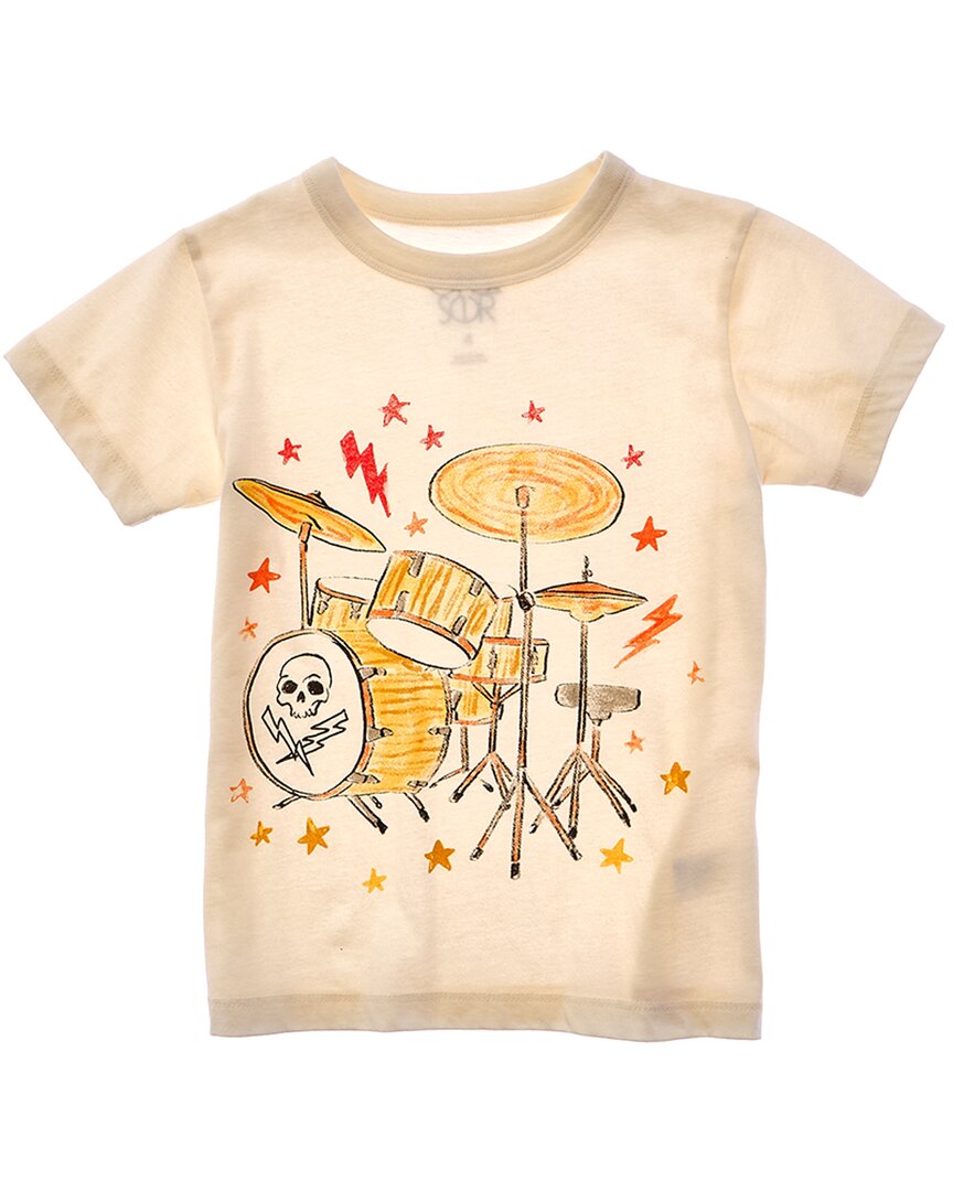 Футболка Chaser Painterly Drum Set Chaser, белый
Футболка Chaser Painterly Drum Set Chaser, белый