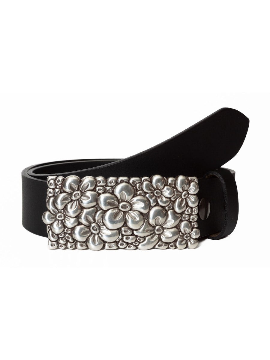 Ремень BA98, черный
Ремень BA98, черный