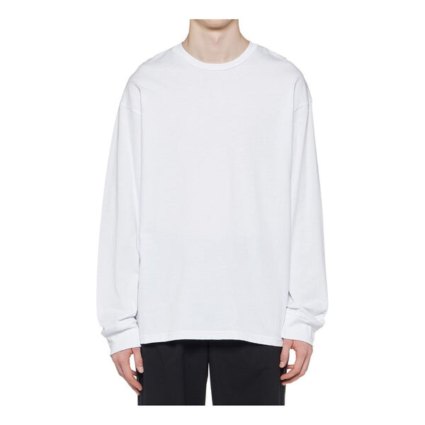 Футболка с графическим принтом футболка с длинным рукавом Onitsuka Tiger, белый
Футболка с графическим принтом футболка с длинным рукавом Onitsuka Tiger, белый